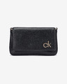Calvin Klein Ew Flap Чанта за през рамо