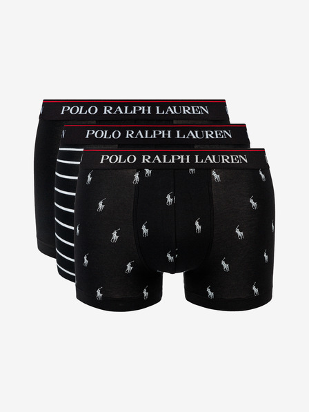 Polo Ralph Lauren Classic Боксерки 3 броя