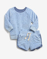 GAP Knit Outfit Комплект детски