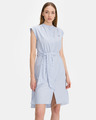 Tommy Hilfiger Oxford Рокля