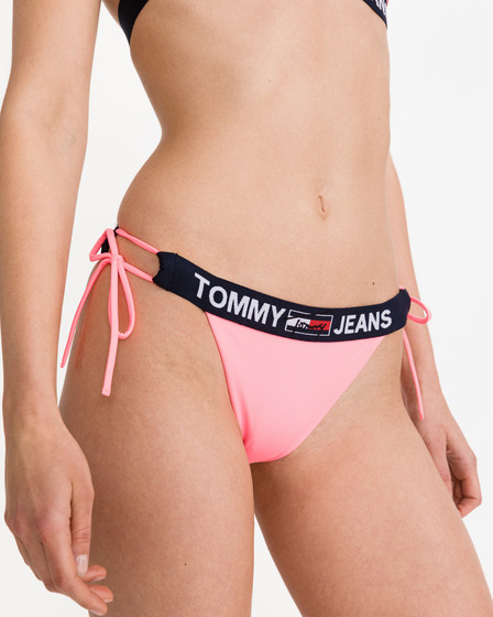 Tommy Jeans Cheeky String Долнище на бански