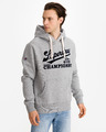 SuperDry Collegiate Graphic Суитшърт