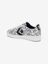 Converse x Keith Haring Tenisky Sneakers