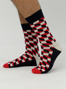 Happy Socks Filled Optic Чорапи