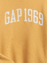 GAP Logo Суитшърт детски