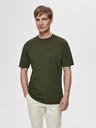 Selected Homme Ryan T-shirt