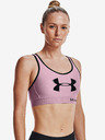 Under Armour Keyhole Graphic Сутиен