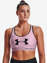 Under Armour Keyhole Graphic Сутиен