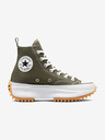 Converse Run Star Hike Recycled Sneakers