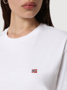 Napapijri Salis SS W 2 T-shirt
