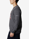 Columbia ™ Logo Fleece Crew Sweatshirt