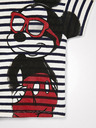 Desigual Mickey Sunglasses Тениска детски