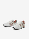 Armani Exchange Спортни обувки