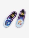 Vans Vans x Sailor Moon UY Classic Обувки без връзки детски