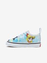 Vans Vans x Sailor Moon Toddler Authentic Спортни обувки детски