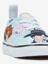 Vans Vans x Sailor Moon Toddler Authentic Спортни обувки детски