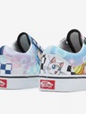 Vans Vans x Sailor Moon Kids Old Skool Patchwork Спортни обувки детски
