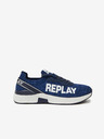 Replay Спортни обувки детски