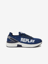 Replay Спортни обувки детски