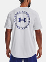 Under Armour UA Training Vent Graphic SS T-shirt