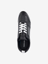 Calvin Klein Jeans Low Profile Lace Up Sneakers