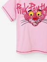 Desigual Pink Panther Тениска детски