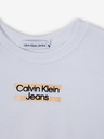 Calvin Klein Jeans Суитшърт детски