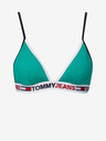 Tommy Hilfiger Underwear Горнище на бански