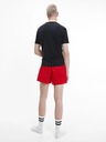 Calvin Klein Underwear	 Комплект тениски и боксерки