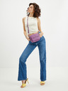 Calvin Klein Jeans Sculpted Camera Bag 1 Чанта за през рамо