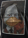 ZOOT.Fan Howard Duckman Marvel T-shirt