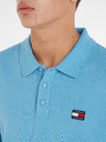 Tommy Jeans Badge Поло тениска