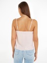 Tommy Jeans Essential Lace Strappy Потник