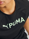 Puma Fit Ultrabreathe Triblend T-shirt