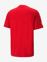 Puma Ferrari Race Big Shield T-shirt