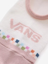 Vans Check Yes Canoodle Чорапи 3 чифта