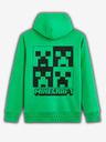 Celio Minecraft Sweatshirt