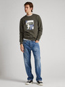 Pepe Jeans Oldwive Crew Sweatshirt