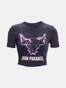 Under Armour UA Project Rock Disrupt Bull SS T-shirt