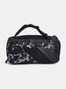Under Armour UA Contain Duo MD Duffle-BLK Чанта