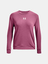 Under Armour Rival Terry Crew T-shirt