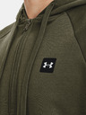 Under Armour UA Rival Fleece 1/2 Zip HD Sweatshirt