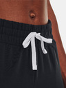 Under Armour UA Rival Terry Flare Crop Долнище