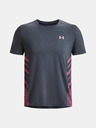 Under Armour UA Iso-Chill Laser Heat SS T-shirt