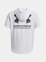 Under Armour UA Rival Terry Nov SS HD Sweatshirt