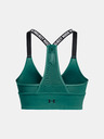 Under Armour Project Rock Infty Mid Cпортен Сутиен