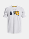 Under Armour UA Curry ARC SS Тениска