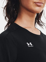 Under Armour W Challenger LS Training Top T-shirt