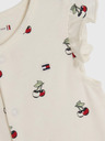 Tommy Hilfiger Baby Cherry Боди детско