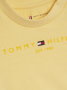 Tommy Hilfiger Baby Essential Тениска детски